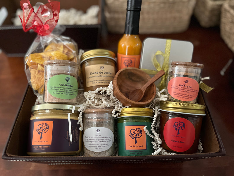 Gift Box Deluxe